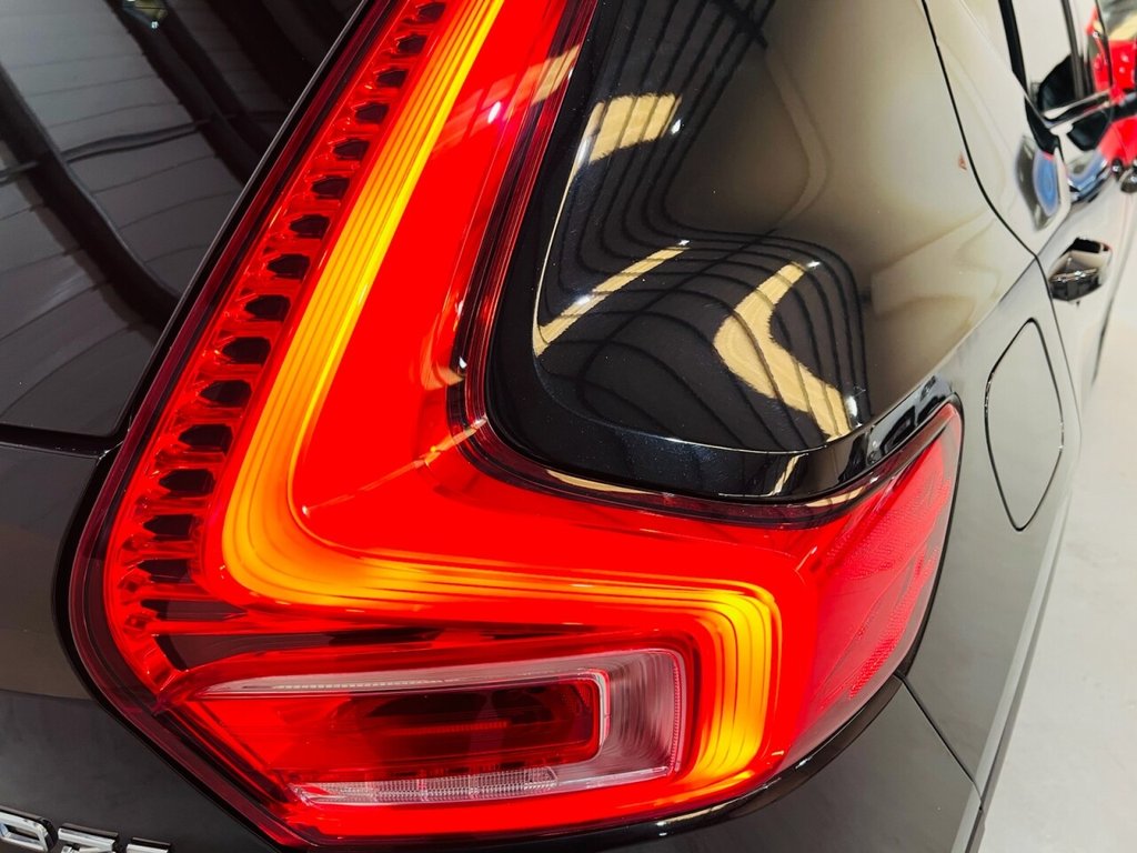 Used Volvo XC40 2019 for sale - 77765192: Photo 15