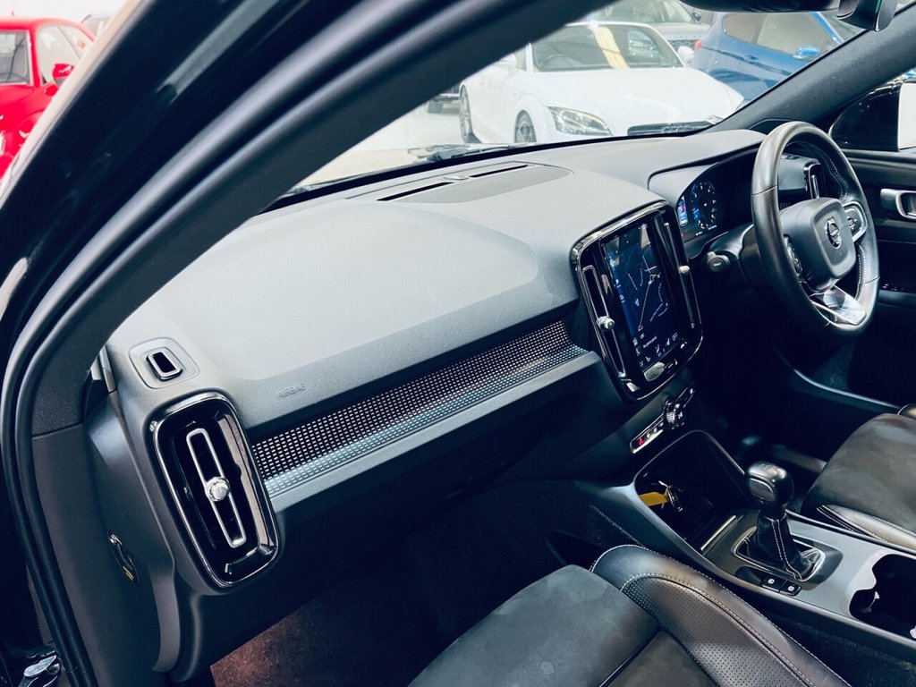 Used Volvo XC40 2019 for sale - 77765192: Photo 16