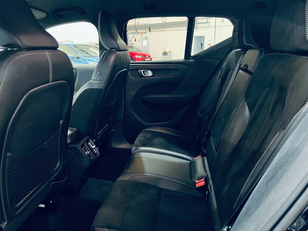 Used Volvo XC40 2019 for sale - 77765192: Photo 17