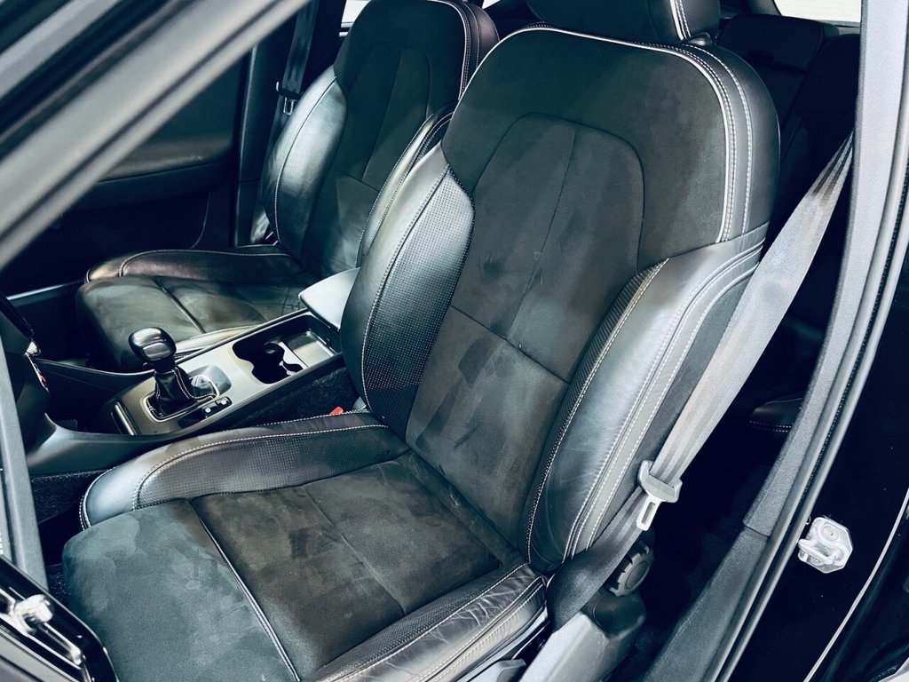 Used Volvo XC40 2019 for sale - 77765192: Photo 18