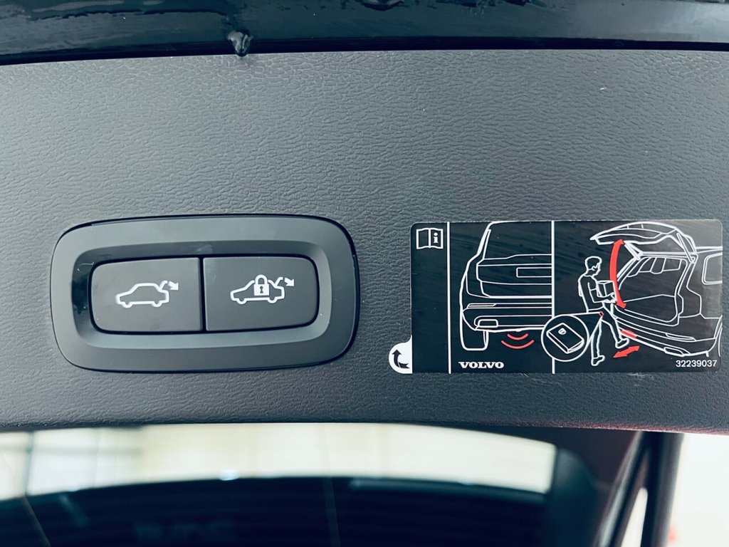 Used Volvo XC40 2019 for sale - 77765192: Photo 20