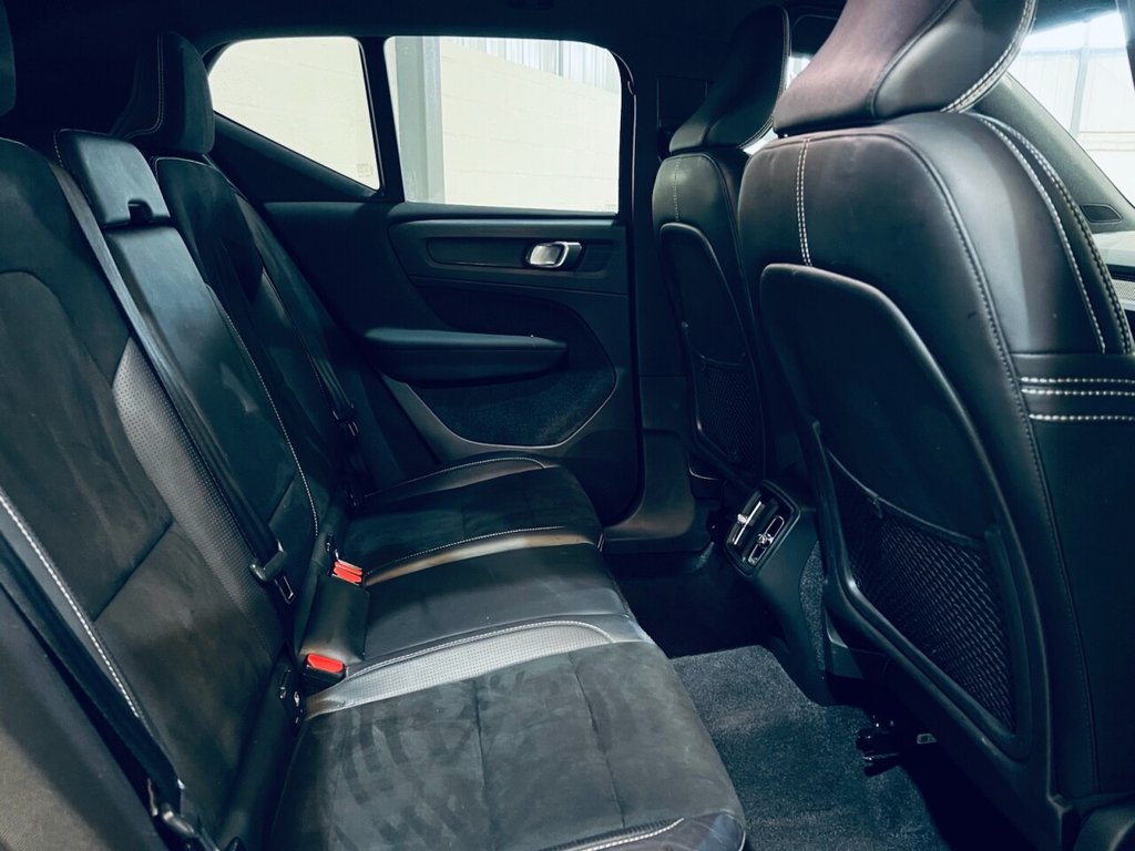 Used Volvo XC40 2019 for sale - 77765192: Photo 22