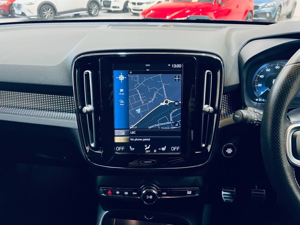 Used Volvo XC40 2019 for sale - 77765192: Photo 24