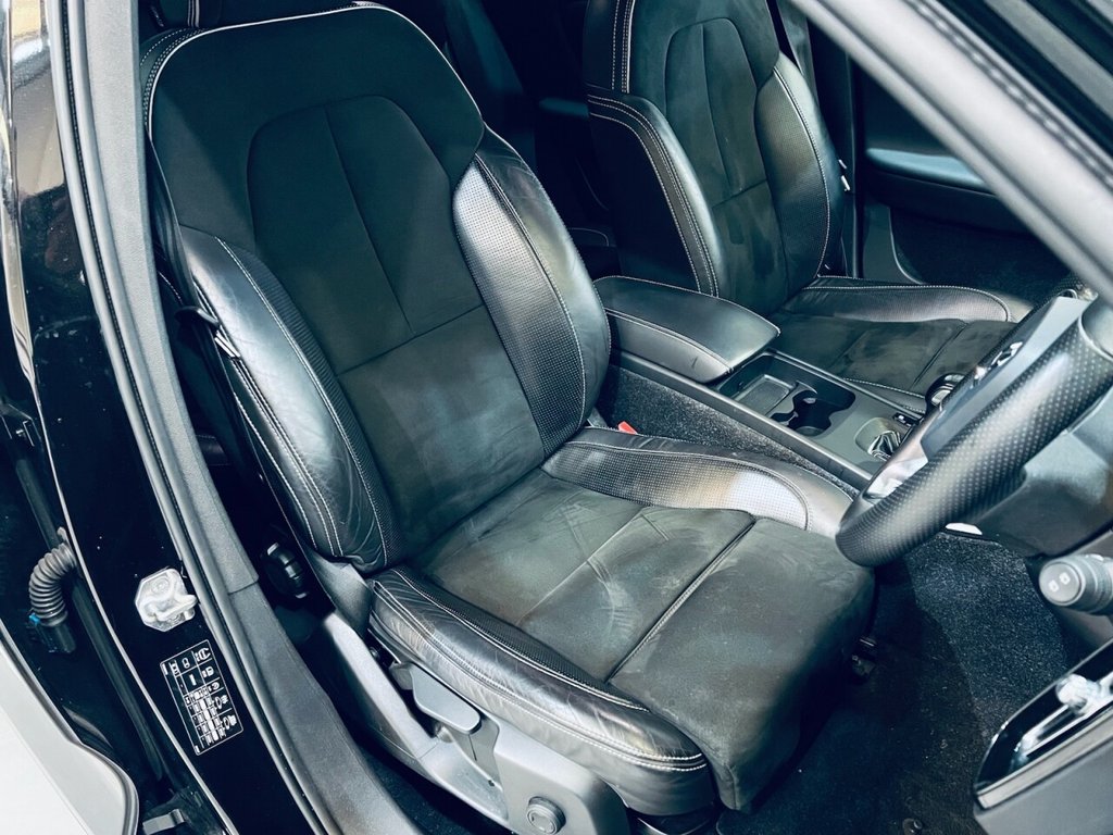 Used Volvo XC40 2019 for sale - 77765192: Photo 25