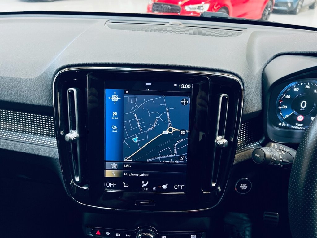 Used Volvo XC40 2019 for sale - 77765192: Photo 28