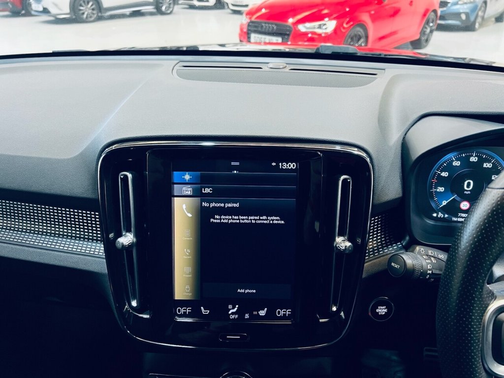 Used Volvo XC40 2019 for sale - 77765192: Photo 29