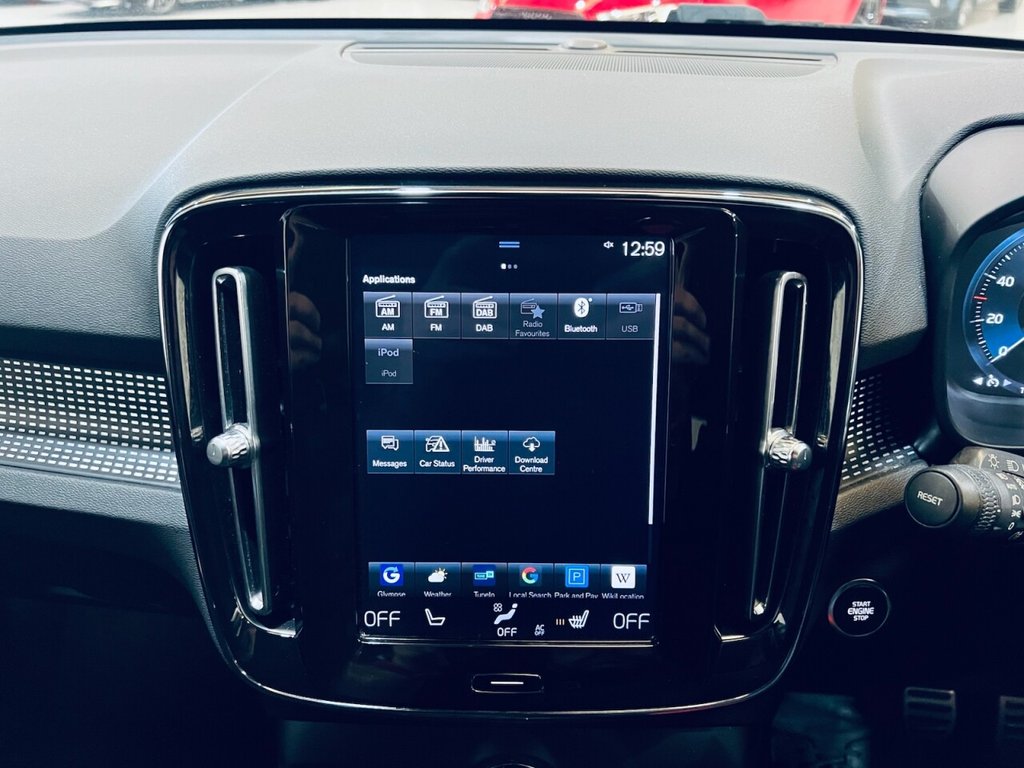 Used Volvo XC40 2019 for sale - 77765192: Photo 31