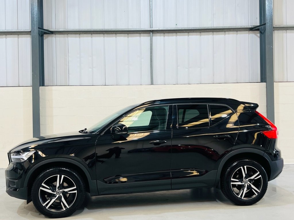 Used Volvo XC40 2019 for sale - 77765192: Photo 4