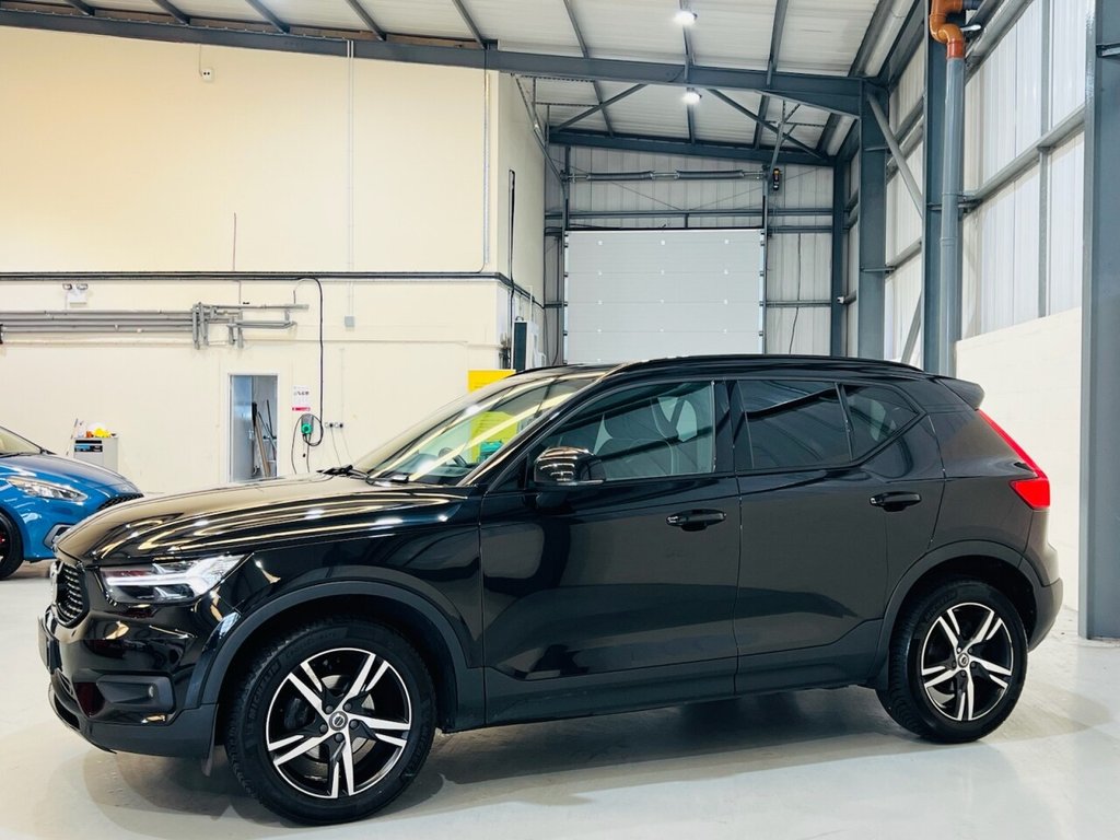 Used Volvo XC40 2019 for sale - 77765192: Photo 7