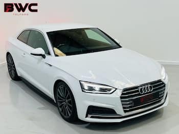 Used Audi A5 2019 for sale - 79763979: Photo