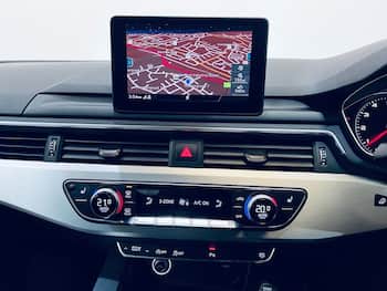 Used Audi A5 2019 for sale - 79763979: Photo