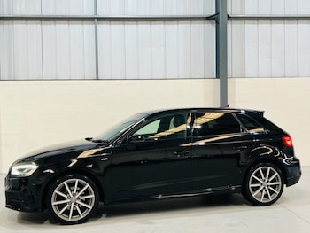 Used Audi A3 2017 for sale - 78525112: Photo