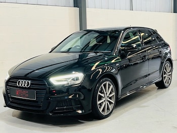 Used Audi A3 2017 for sale - 78525112: Photo