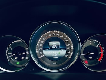 Used Mercedes-Benz C-Class 2015 for sale - 75336165: Photo