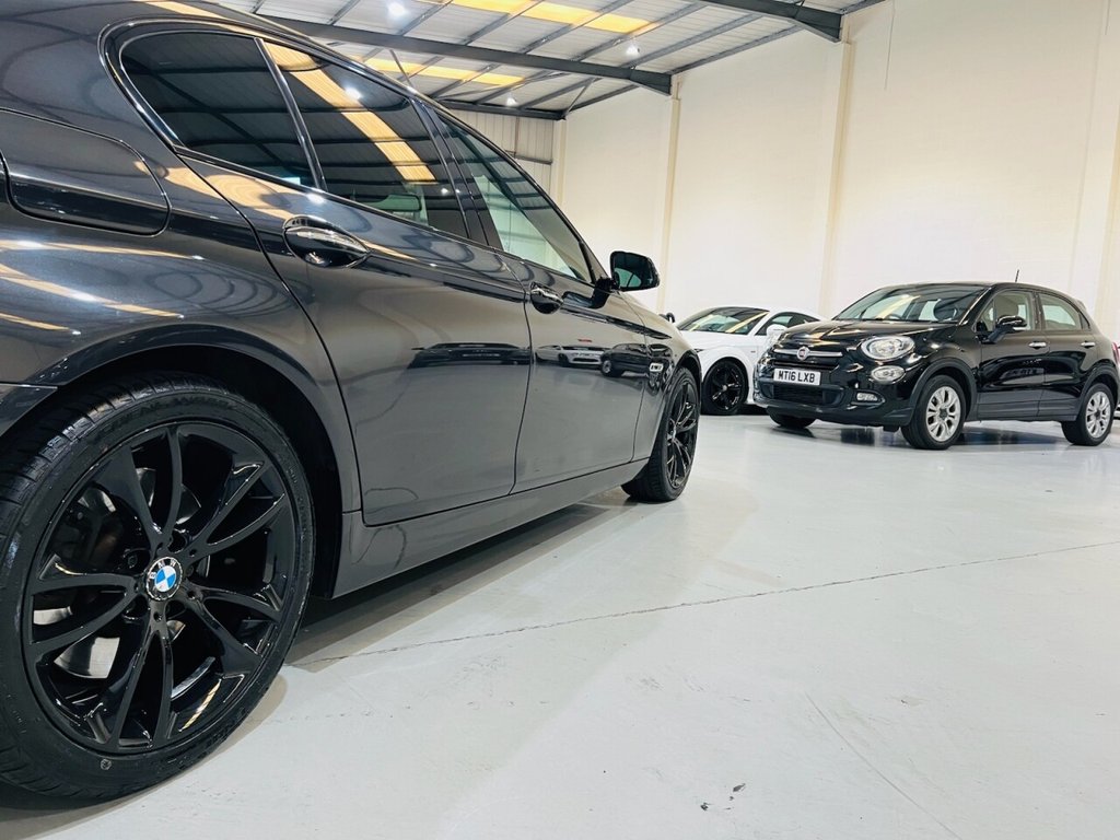 Used BMW 5 Series 2015 for sale - 77879793: Photo 10