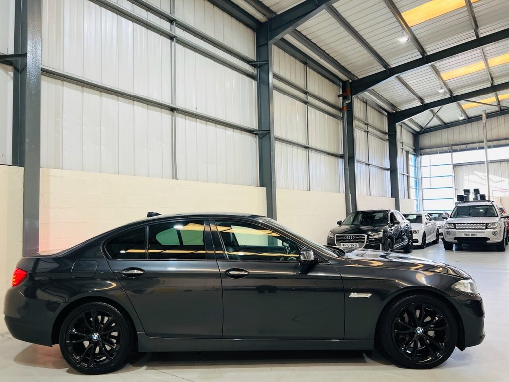 Used BMW 5 Series 2015 for sale - 77879793: Photo 13