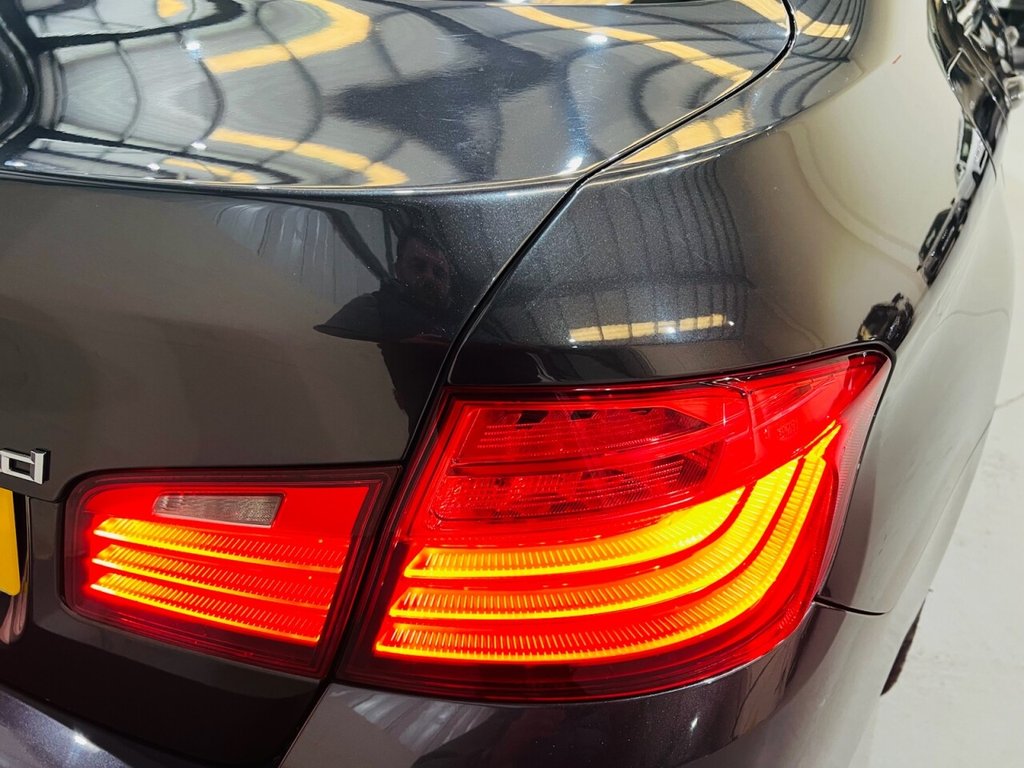 Used BMW 5 Series 2015 for sale - 77879793: Photo 14