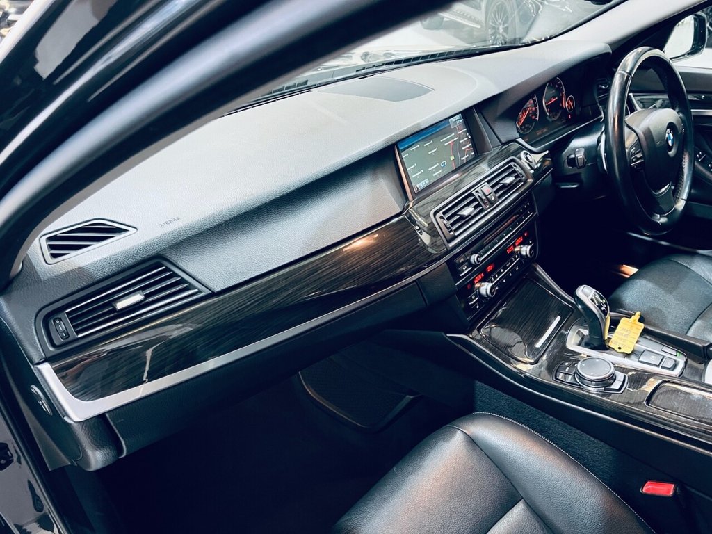 Used BMW 5 Series 2015 for sale - 77879793: Photo 16