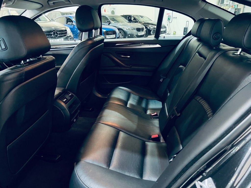 Used BMW 5 Series 2015 for sale - 77879793: Photo 18