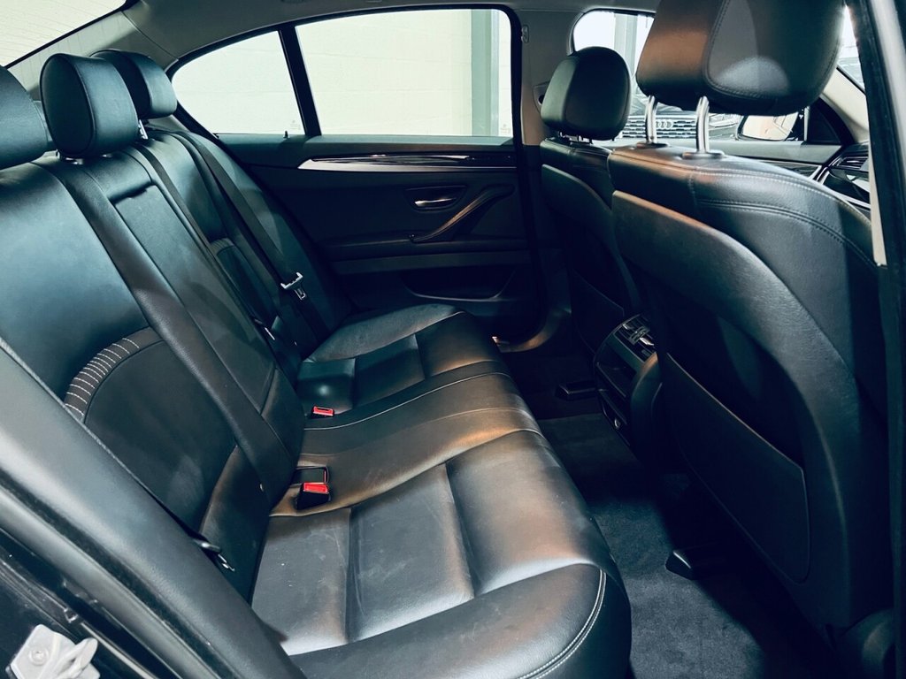 Used BMW 5 Series 2015 for sale - 77879793: Photo 21