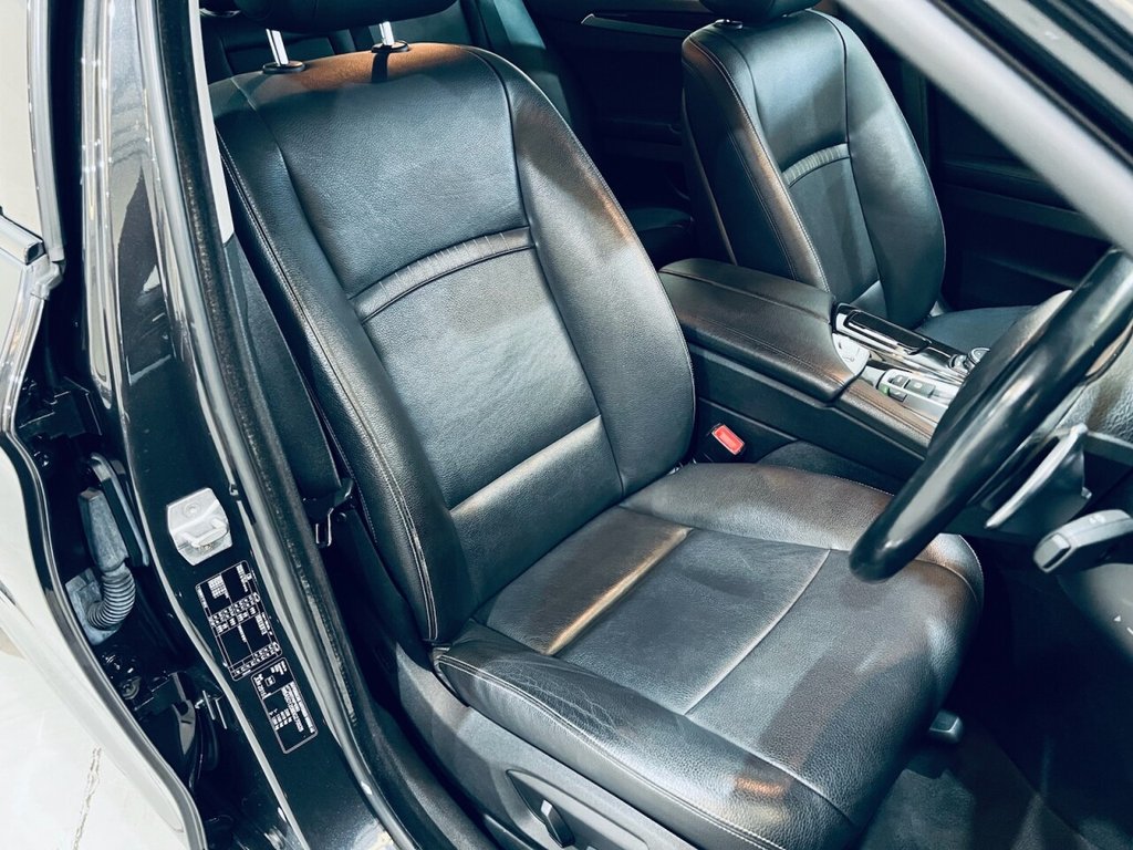 Used BMW 5 Series 2015 for sale - 77879793: Photo 22