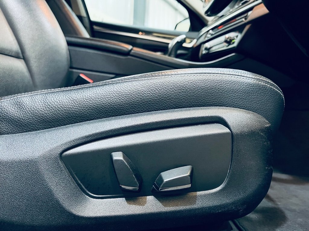 Used BMW 5 Series 2015 for sale - 77879793: Photo 23