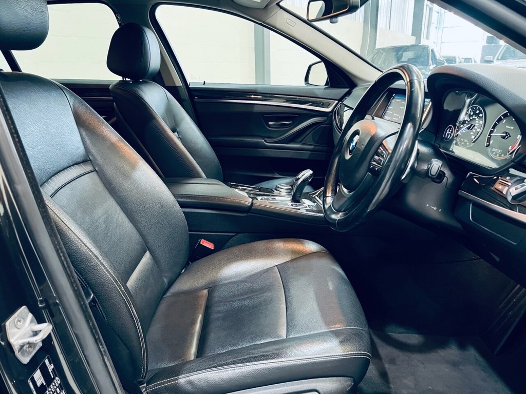 Used BMW 5 Series 2015 for sale - 77879793: Photo 24