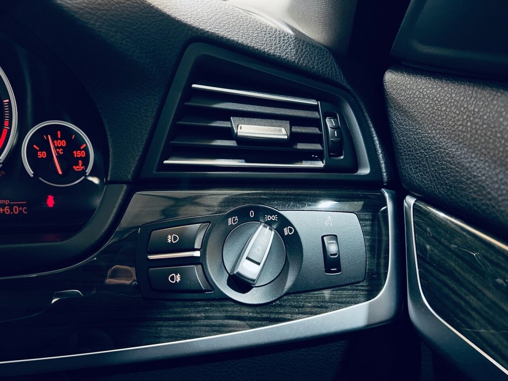 Used BMW 5 Series 2015 for sale - 77879793: Photo 25