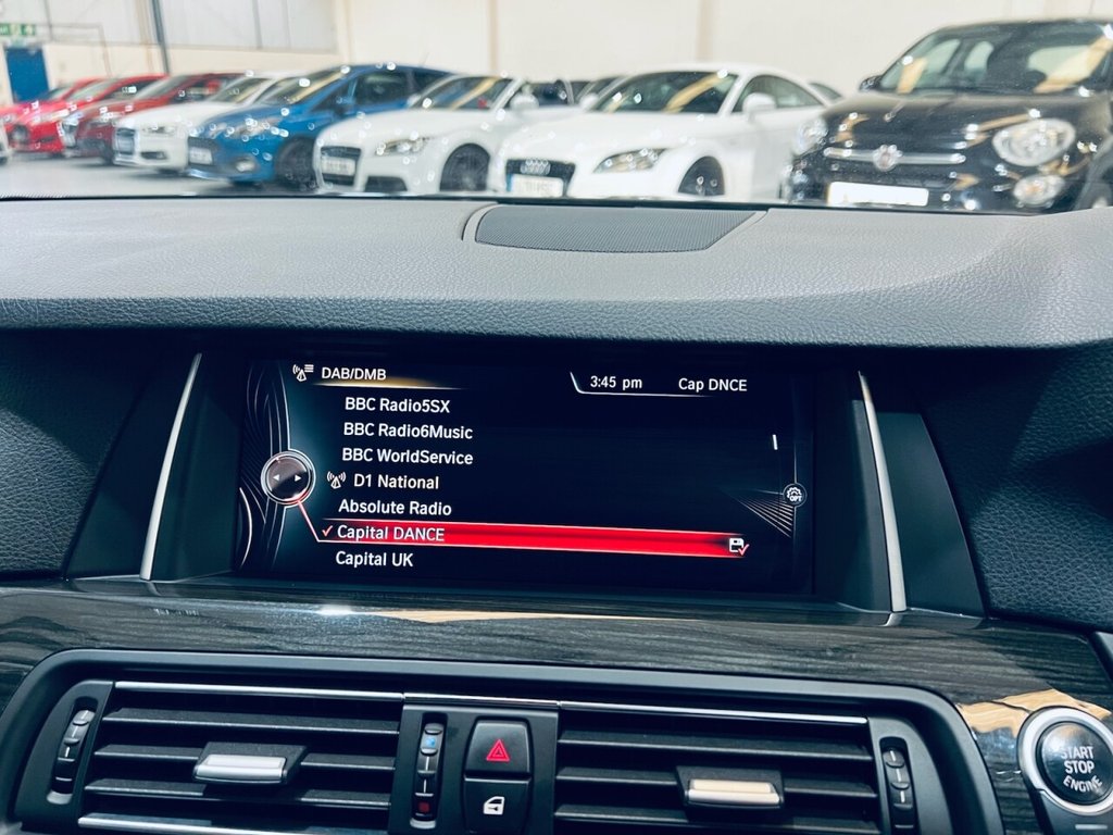 Used BMW 5 Series 2015 for sale - 77879793: Photo 27