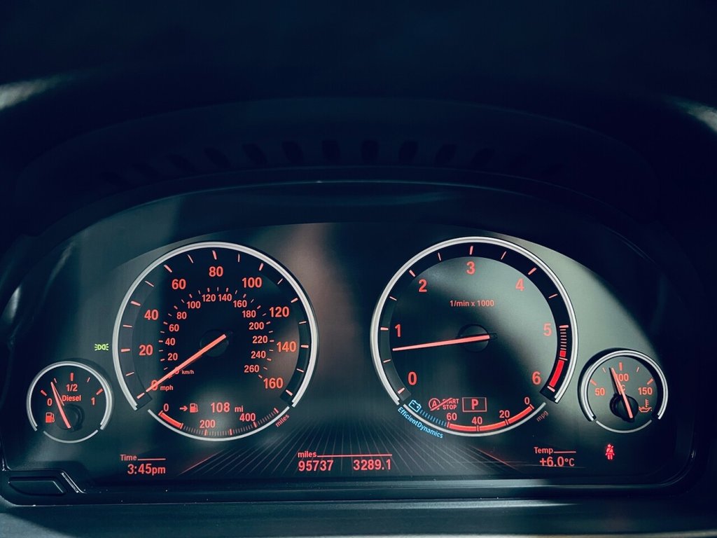 Used BMW 5 Series 2015 for sale - 77879793: Photo 30