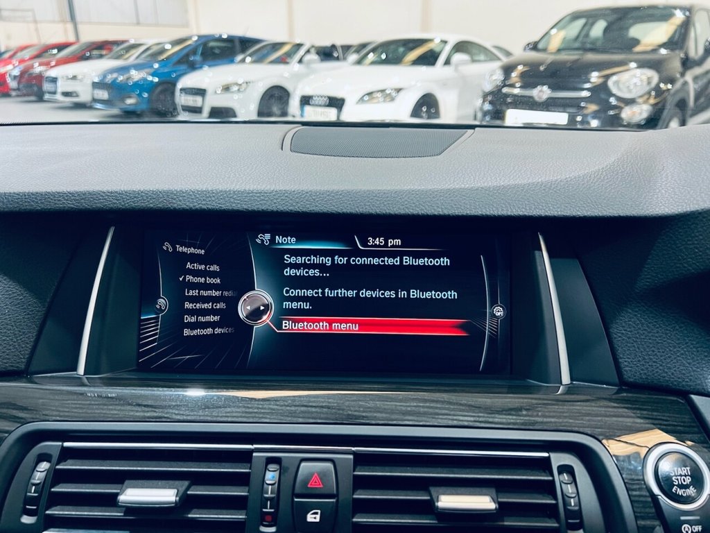 Used BMW 5 Series 2015 for sale - 77879793: Photo 32