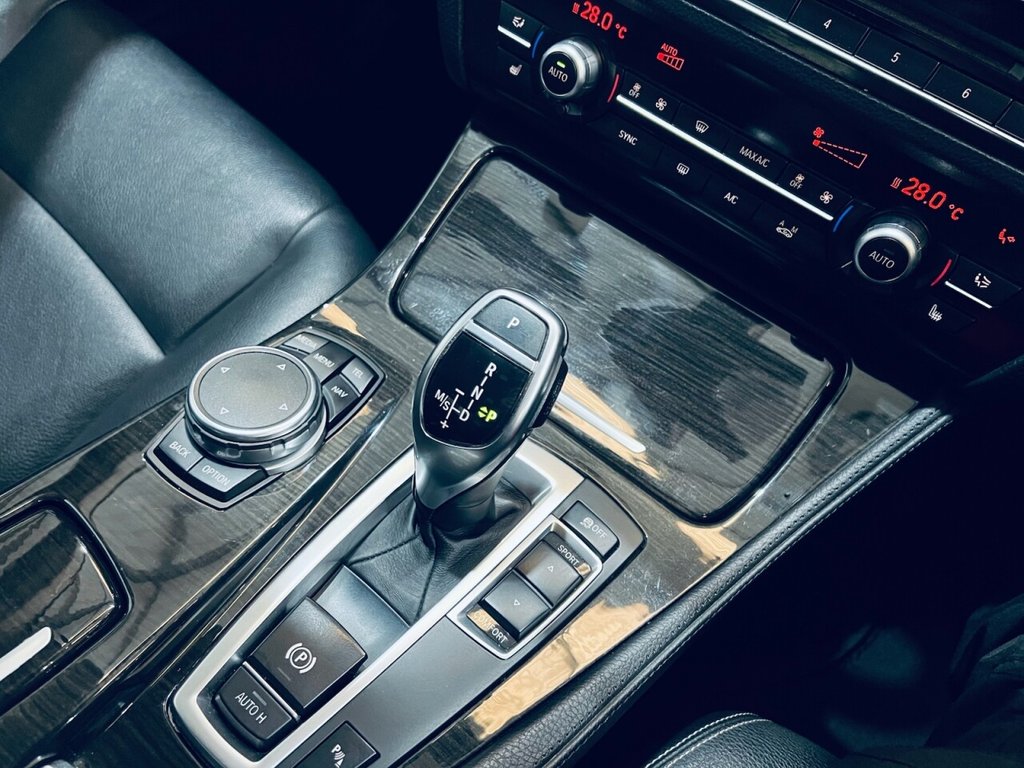 Used BMW 5 Series 2015 for sale - 77879793: Photo 34