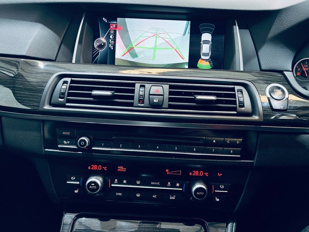 Used BMW 5 Series 2015 for sale - 77879793: Photo 35