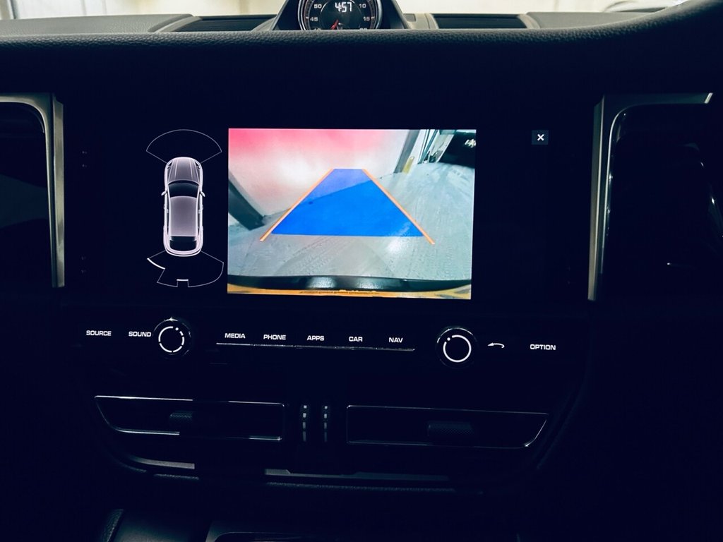 Used Porsche Macan 2019 for sale - 76883703: Photo 11