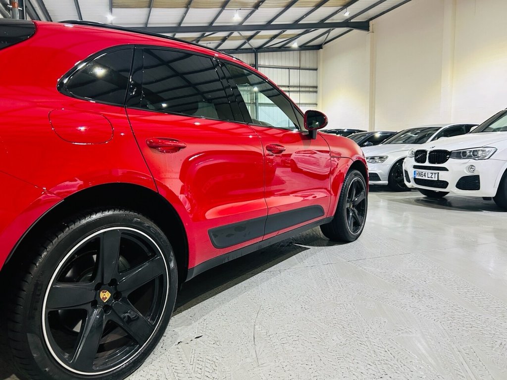 Used Porsche Macan 2019 for sale - 76883703: Photo 15