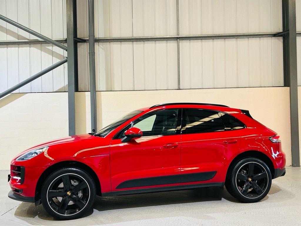 Used Porsche Macan 2019 for sale - 76883703: Photo 17