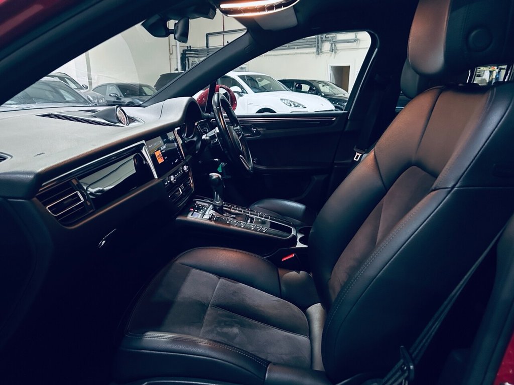 Used Porsche Macan 2019 for sale - 76883703: Photo 20