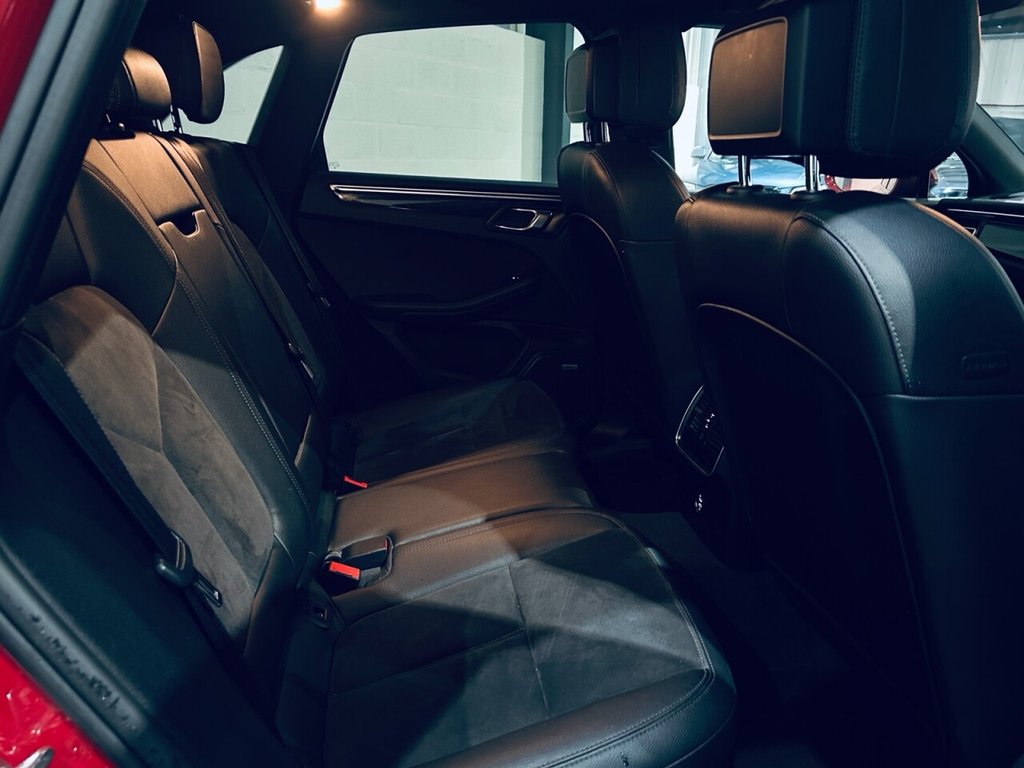 Used Porsche Macan 2019 for sale - 76883703: Photo 21