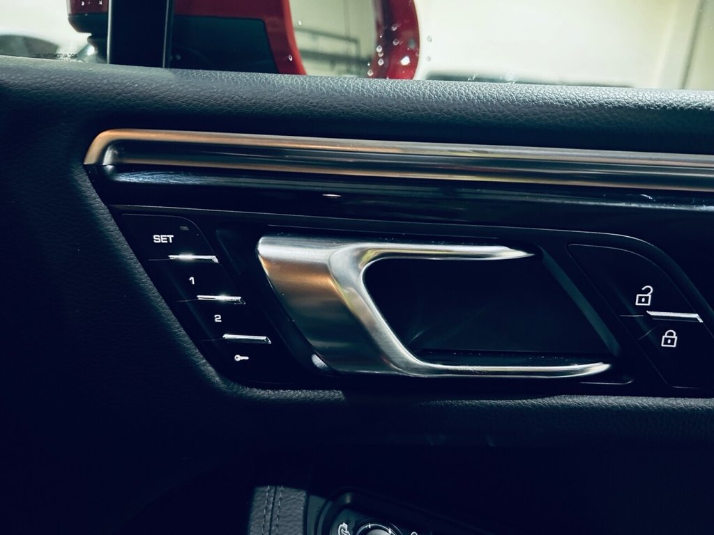 Used Porsche Macan 2019 for sale - 76883703: Photo 22