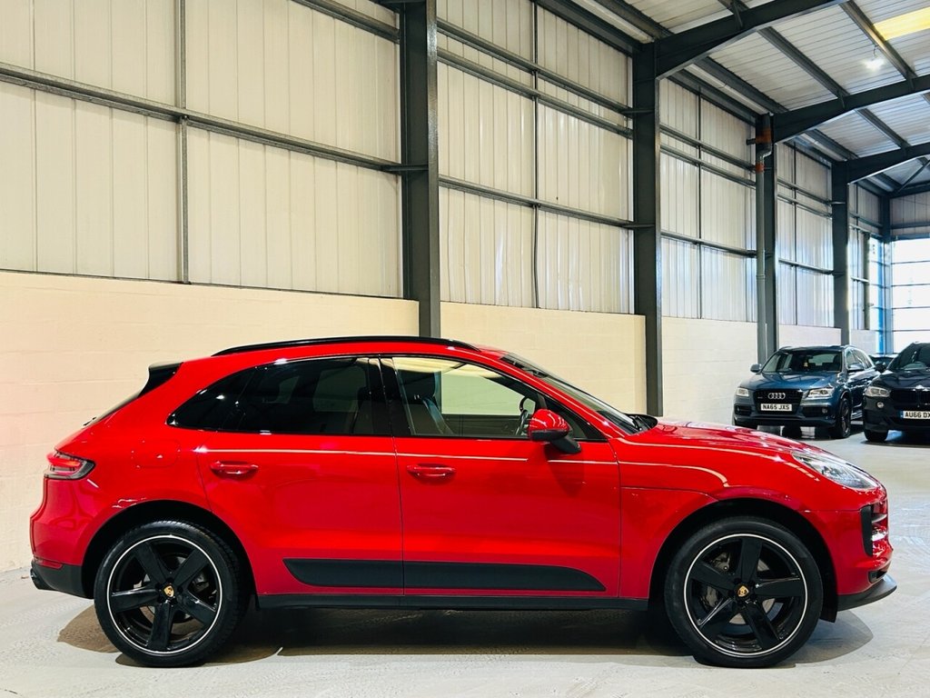 Used Porsche Macan 2019 for sale - 76883703: Photo 23