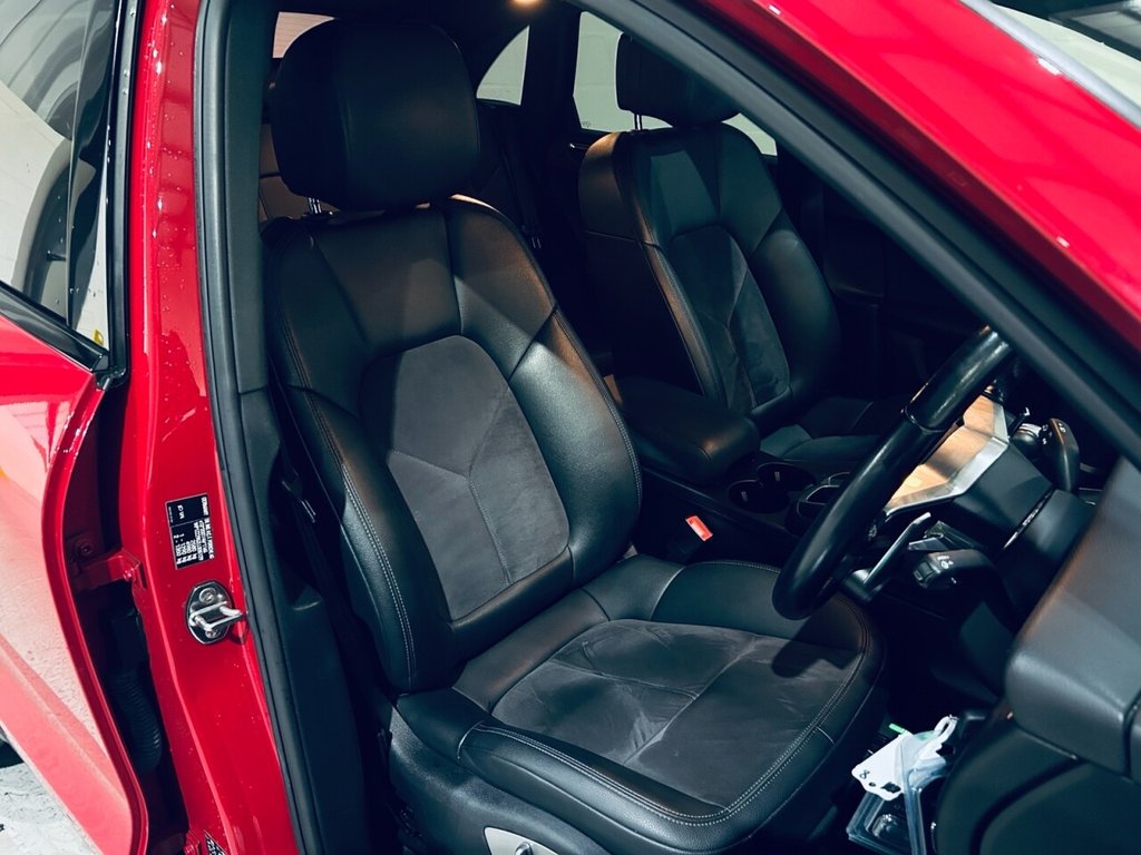 Used Porsche Macan 2019 for sale - 76883703: Photo 25