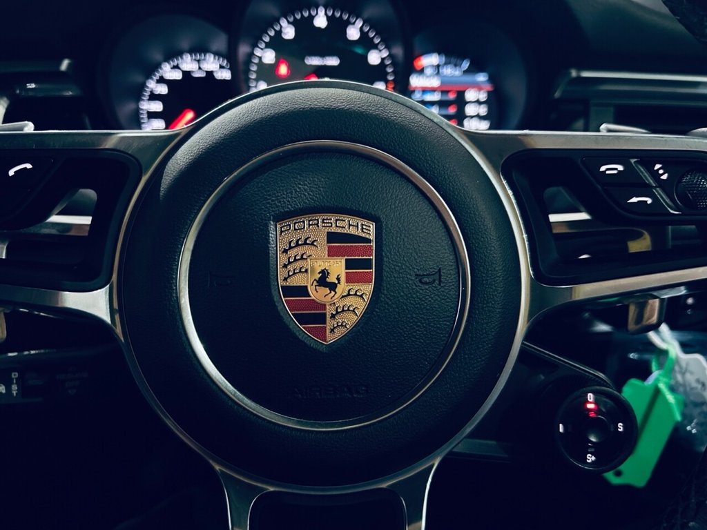 Used Porsche Macan 2019 for sale - 76883703: Photo 34