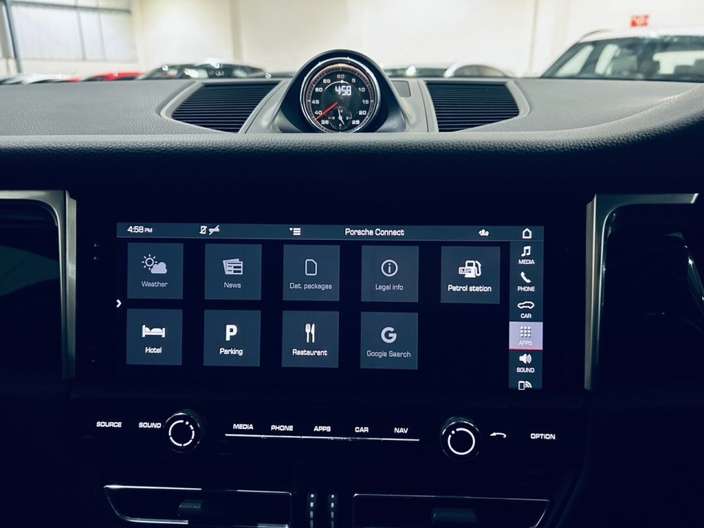 Used Porsche Macan 2019 for sale - 76883703: Photo 36