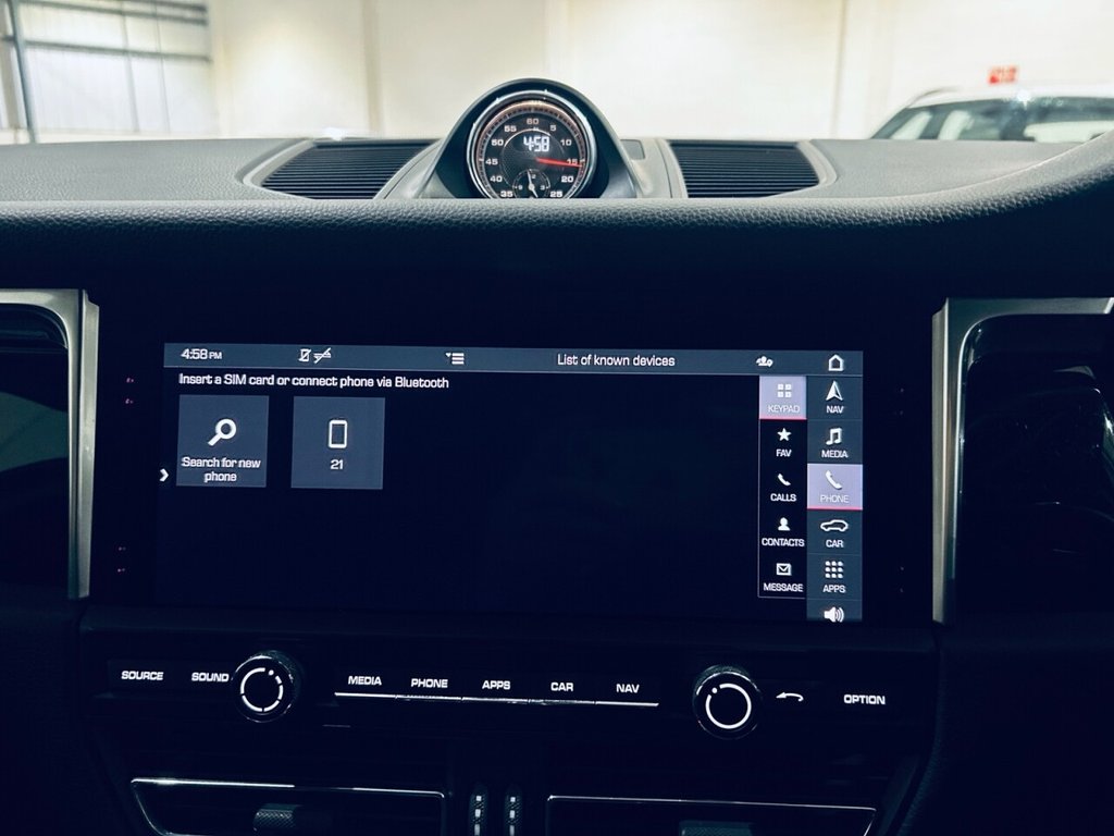 Used Porsche Macan 2019 for sale - 76883703: Photo 37