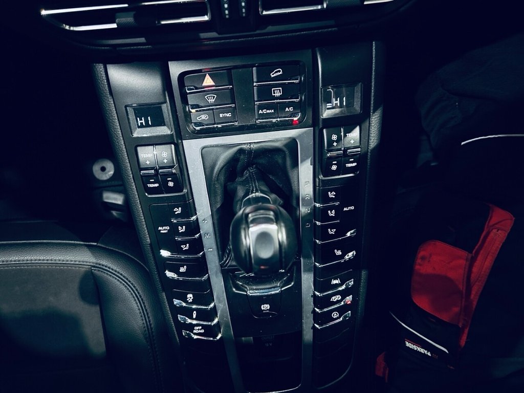 Used Porsche Macan 2019 for sale - 76883703: Photo 40