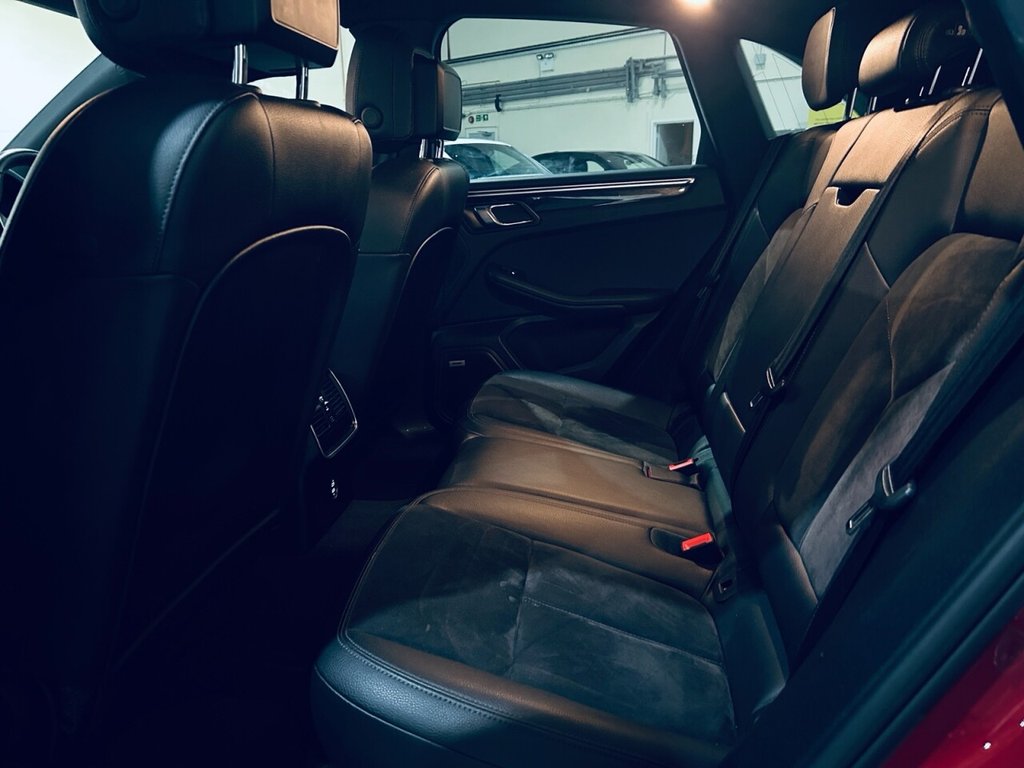 Used Porsche Macan 2019 for sale - 76883703: Photo 7