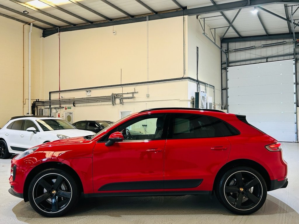 Used Porsche Macan 2019 for sale - 76883703: Photo 9