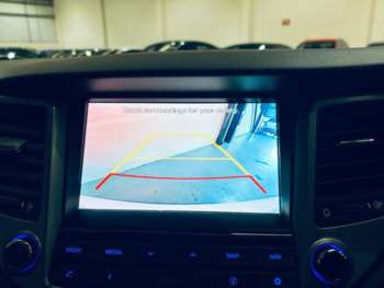 Used Hyundai TUCSON 2017 for sale - 74783756: Photo