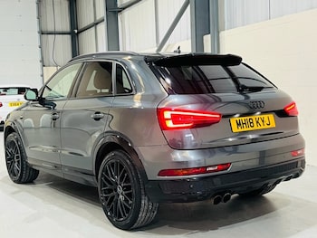 Used Audi Q3 2018 for sale - 78544215: Photo