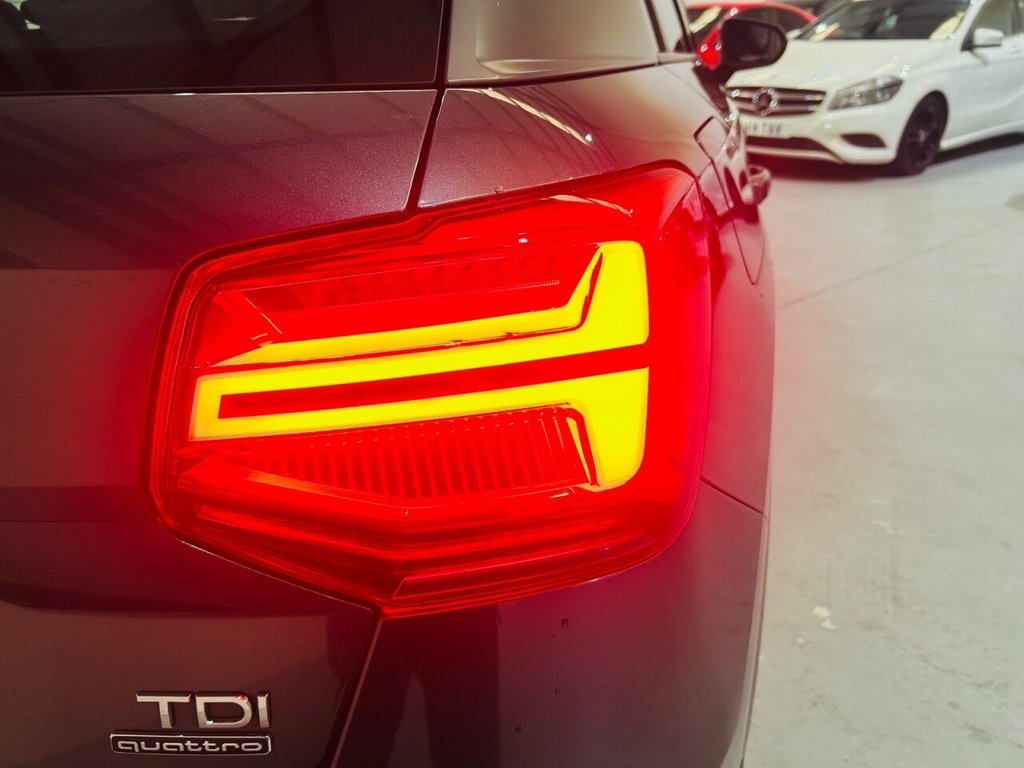 Used Audi Q2 2018 for sale - 76496821: Photo 14